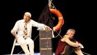 France : Le Théâtre du Grand Rond à Toulouse rouvert avec trois courts spectacles