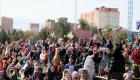 گزارش تصویری | مردم افغانستان عید نوروز را جشن گرفتند