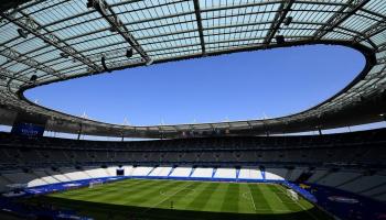 Le Stade de France bientôt transformé en centre de vaccination géant