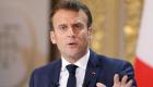 France : la popularité de Macron chute en mars à cause la crise de Covid-19, selon un sondage