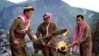 جشن نوروز در کردستان عراق؛ از پایکوبی تا آتش‌بازی 