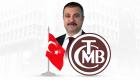 Türkiye Merkez Bankası'nın yeni başkanı Şahap Kavcıoğlu kimdir?