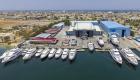 الصناعة البحرية في الإمارات.. رحلة 50 عاما من المحلية إلى العالمية