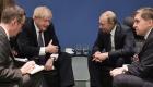 تراشق جديد بين روسيا وبريطانيا حول العلاقات و"النووي"