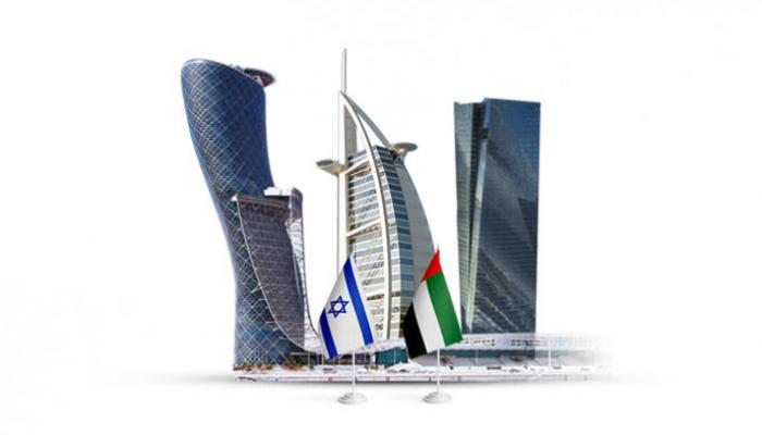 مذكرة تفاهم لتشجيع الاستثمار بين دبي وإسرائيل