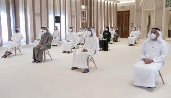 الإمارات تطلق هوية صناعية موحدة