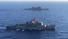 G. Kıbrıs, Doğu Akdeniz'de Türkiye'ye karşı denizcilik uyarı notu yayınladı