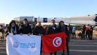 Lancement lundi du satellite tunisien "Challenge-One"