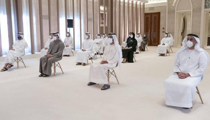 Les EAU lancent une stratégie industrielle pour atteindre 300 milliards de dirhams