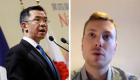 France/ Chine: l'ambassade chinoise à paris déchaîne contre un chercheur français