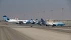 هواپیمایی مصر آغاز پروازها به تل‌آویو را بررسی می‌کند