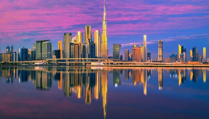 دبي واحدة من أكثر المدن أمانا وتنافسية بالعالم