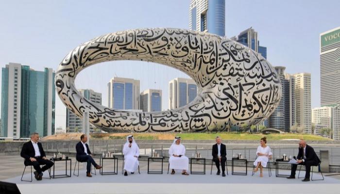 دبي تقدم نموذجاً عالمياً لتعافي قطاع الفعاليات