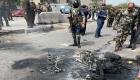 انفجار في بغداد وتدمير 39 وكراً للإرهابيين في نينوى