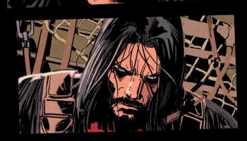 ملصق القصص المصورة "براذركر"