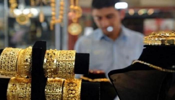 أسعار الذهب في الجزائر اليوم الثلاثاء