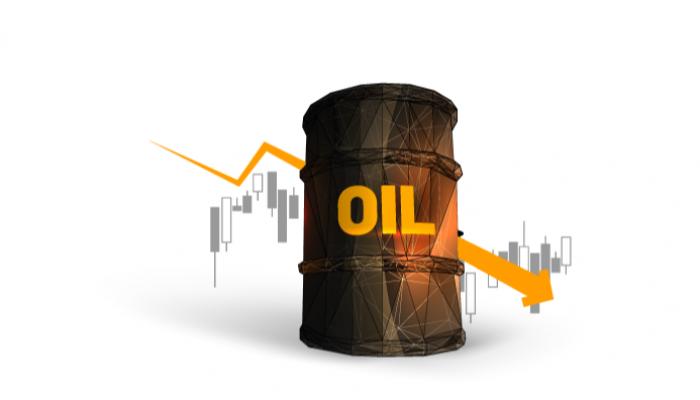 النفط يهبط وسط جائحة جديدة في أوروبا