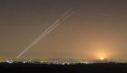 خلال زيارة نتنياهو.. إطلاق صاروخ من غزة تجاه بئر السبع