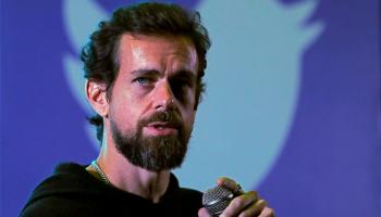 : Jack Dorsey, fondateur de Twitter, vend son premier tweet 2,9 millions de dollars