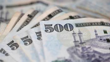 سعر الريال السعودي في مصر اليوم الثلاثاء 23 مارس 2021