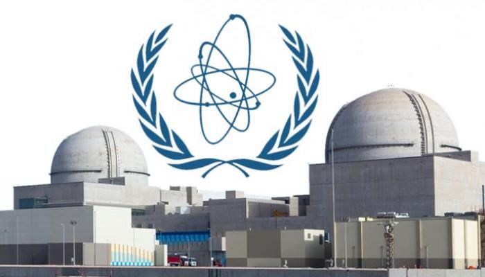 محطة براكة للطاقة النووية السلمية