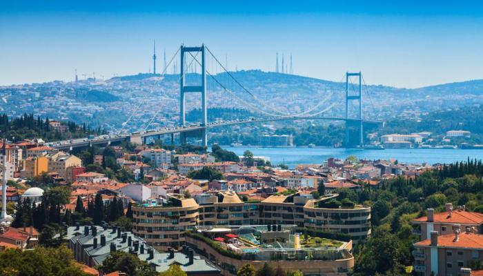 تركيا الأكثر ارتفاعا في أسعار المنازل عالميا خلال 2020