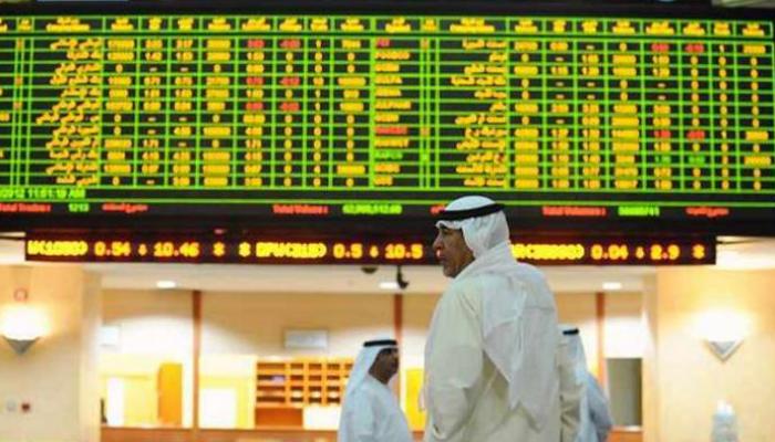 أسواق المال الإماراتية تواصل جني الأرباح