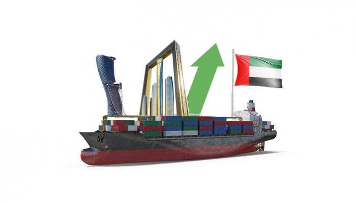 نتائج قياسية للصادرات الصناعية الإماراتية