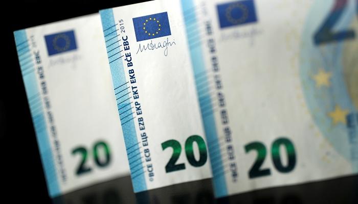 سعر اليورو في مصر اليوم الأربعاء 24 مارس 2021