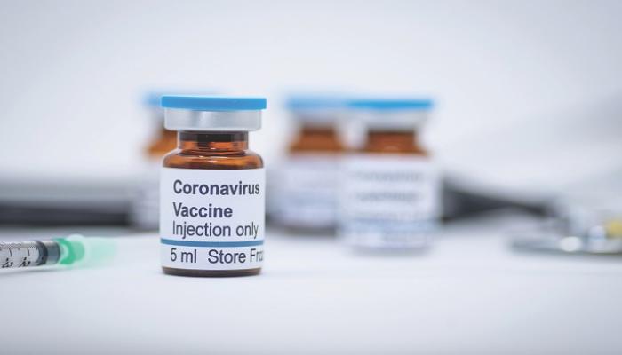 لقاح فيروس كورونا المستجد  