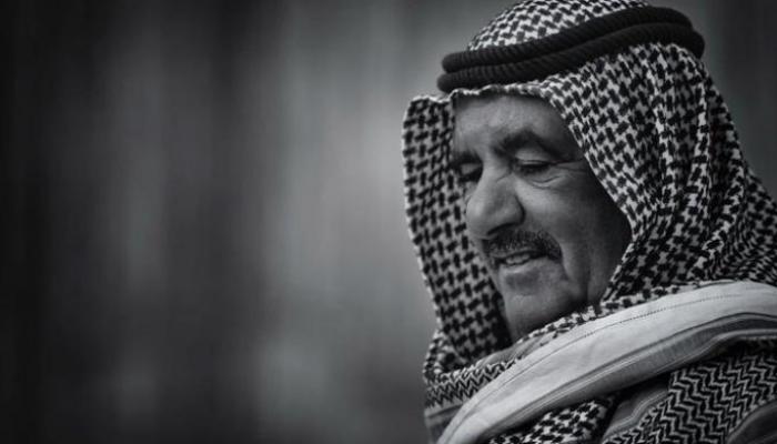 الشيخ حمدان بن راشد آل مكتوم نائب حاكم دبي وزير المالية الإماراتي