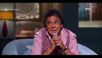 الفنان محمد منير