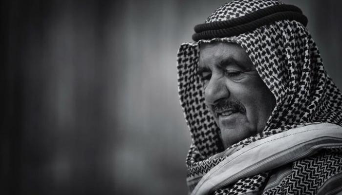 الشيخ حمدان بن راشد آل مكتوم