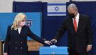 انتخابات إسرائيل.. نتنياهو ومعارضوه بانتظار "القائمة العربية"