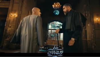 أمير كرارة وأحمد السقا