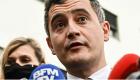 France/Mosquée de Strasbourg: Darmanin dénonce le "financement d'une ingérence étrangère"