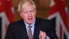    Vaccins/Covid-19: Boris Johnson met en garde l'UE