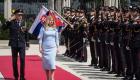 Slovaquie : la présidente demande la démission du premier ministre
