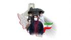 اینفوگرافیک| آمار جدید کرونا در ایران تا چهارشنبه ۴ فروردین ۱۴۰۰ 