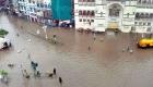 پاکستان| دستکم ۱۰نفر بر اثر بارندگی شدید کشته شدند