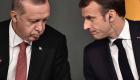 Macron'dan Türkiye'ye uyarı: Fransa Başkanlık seçimlerine karışmayın!