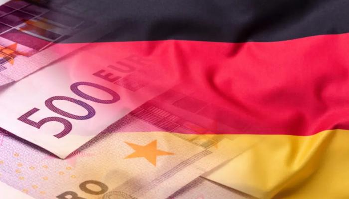 ألمانيا.. أكبر اقتصاد أوروبي سيقترض 97 مليار دولار