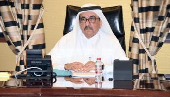الشيخ حمدان بن راشد آل مكتوم