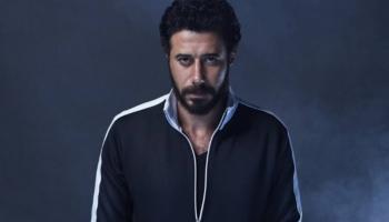 الفنان المصري أحمد صلاح السعدني