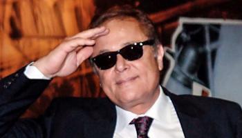 محمود عبدالعزيز