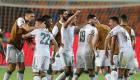 فيديو أهداف مباراة الجزائر وزامبيا في تصفيات أمم أفريقيا