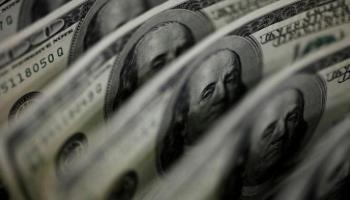 سعر الدولار في مصر اليوم الخميس 25 مارس 2021