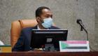 إصابة وزير سوداني بكورونا.. وتدابير جديدة لمواجهة الفيروس