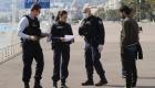 France : Des consignes pour une verbalisation stricte des regroupements de plus de six personnes en public