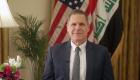 سفیر واشنگتن در بغداد چهار اولویت امریکا را در عراق اعلام کرد